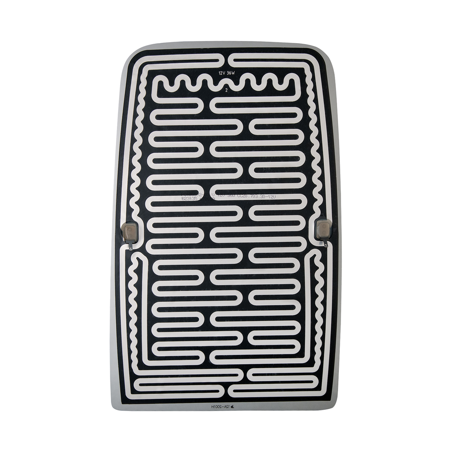 SIDE VIEW MIRROR HEATED